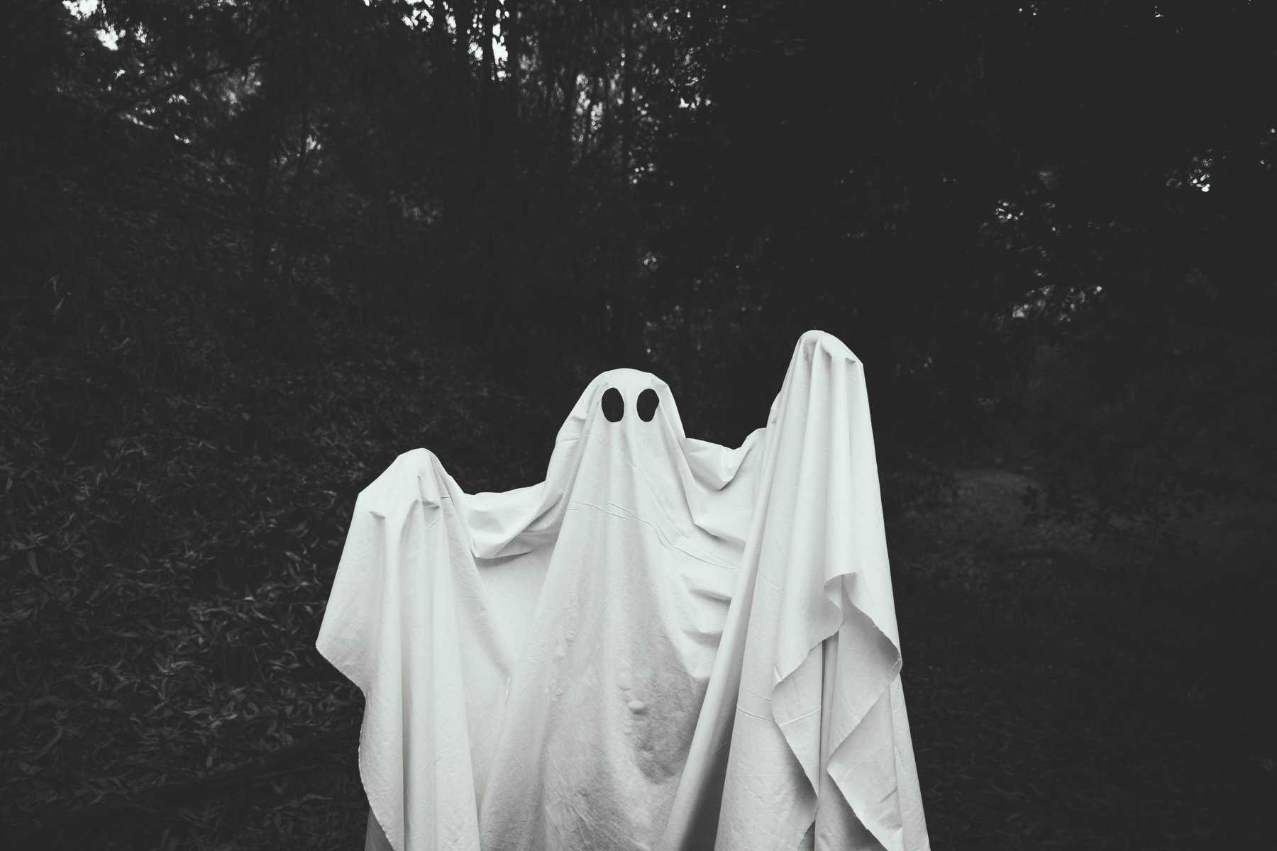 Ghost sheet
