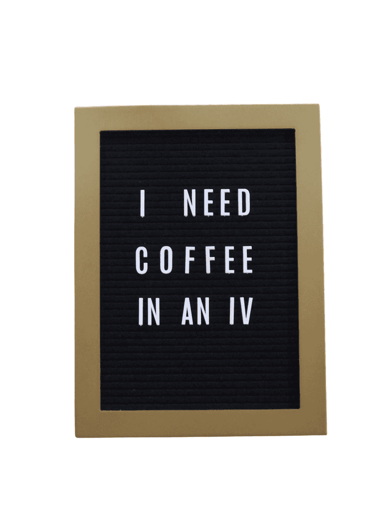 144 Funny & Pop Culture Letter Board Quotes! 7 Gilmore girls letter board quotes.